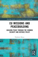 Eu Missions And Peacebuilding