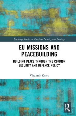 Bertrand.pt - Eu Missions And Peacebuilding