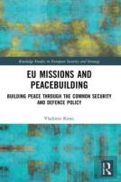 Eu Missions And Peacebuilding
