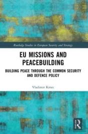 Eu Missions And Peacebuilding