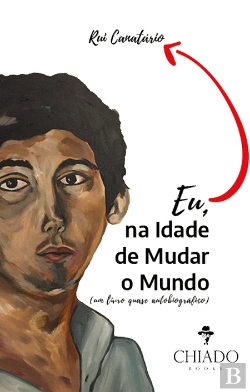 Bertrand.pt - Eu, na Idade de Mudar o Mundo