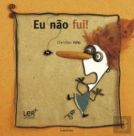Eu Não Fui!