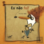 Eu Não Fui!