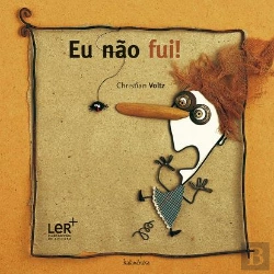 Bertrand.pt - Eu Não Fui!