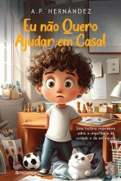 Eu Não Quero Ajudar em Casa!