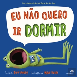 Bertrand.pt - Eu Não Quero Ir Dormir