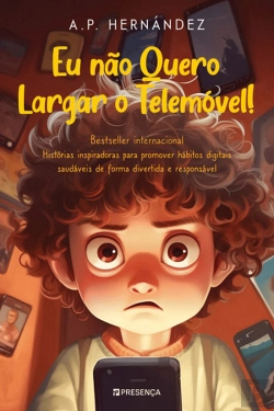 Bertrand.pt - Eu Não Quero Largar o Telemóvel!