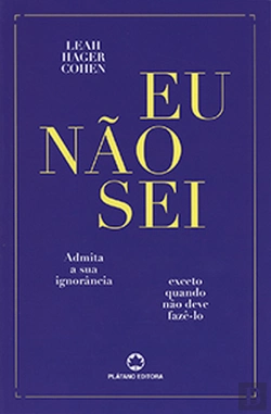 Bertrand.pt - Eu Não Sei