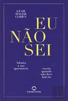 Eu Não Sei