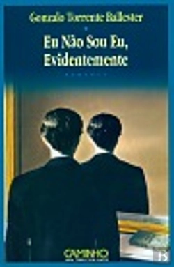 Bertrand.pt - Eu Não Sou Eu, Evidentemente 