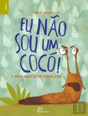 Eu Nao Sou um Cocó!