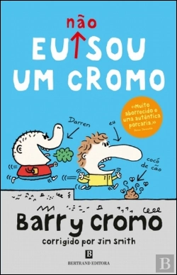 Bertrand.pt - Eu (Não) Sou Um Cromo