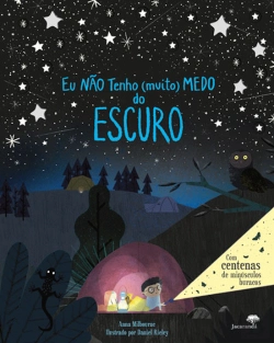 Bertrand.pt - Eu Não Tenho (Muito) Medo do Escuro