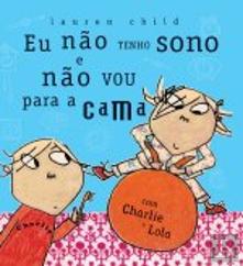 Eu Não Tenho Sono E Não Vou Para A Cama