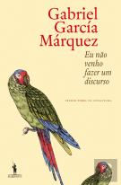 Eu Não Venho Fazer um Discurso