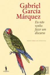 Eu Não Venho Fazer um Discurso