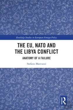 Bertrand.pt - Eu, Nato And The Libya Conflict