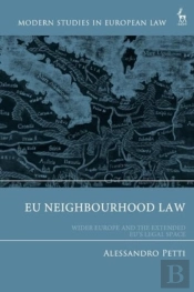 Eu Neighbourhood Law
