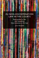 Eu Non-Discrimination Law In The Courts