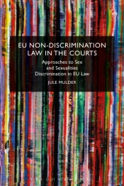 Eu Non-Discrimination Law In The Courts