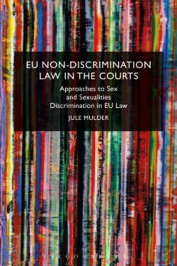 Bertrand.pt - Eu Non-Discrimination Law In The Courts