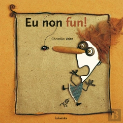 Bertrand.pt - Eu Non Fun!