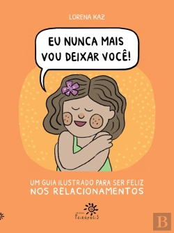 Bertrand.pt - Eu Nunca Mais Vou Deixar Você