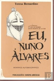 Eu, Nuno Álvares