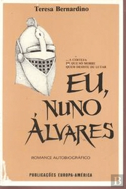 Bertrand.pt - Eu, Nuno Álvares