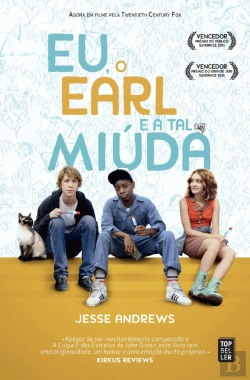 Bertrand.pt - Eu, o Earl e a Tal Miúda