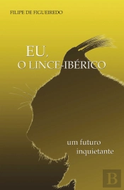 Eu, o Lince-Ibérico