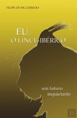 Bertrand.pt - Eu, o Lince-Ibérico