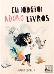 Eu (Odeio) Adoro Livros