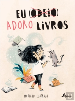 Bertrand.pt - Eu (Odeio) Adoro Livros