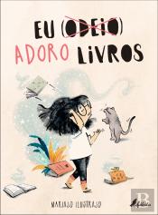 Eu (Odeio) Adoro Livros