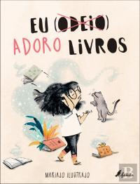 Eu (Odeio) Adoro Livros