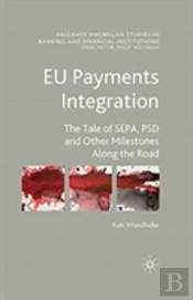 Eu Payments Integration