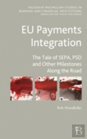 Eu Payments Integration