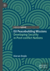 Eu Peacebuilding Missions