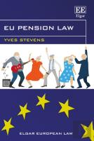 Eu Pension Law