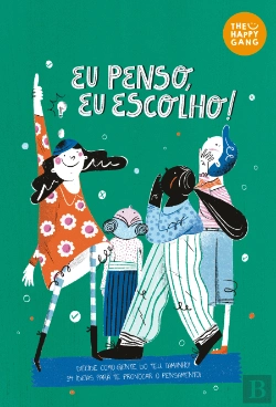 Bertrand.pt - Eu Penso, Eu Escolho!