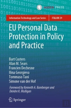 Bertrand.pt - Eu Personal Data Protection In Policy And Practice