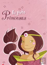 Eu Pinto as Princesas