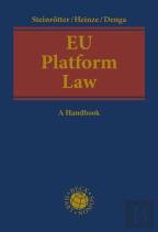 Eu Platform Law