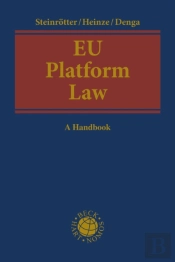 Eu Platform Law
