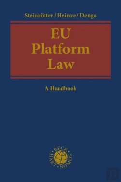 Bertrand.pt - Eu Platform Law