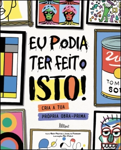 Bertrand.pt - Eu Podia Ter Feito Isto!