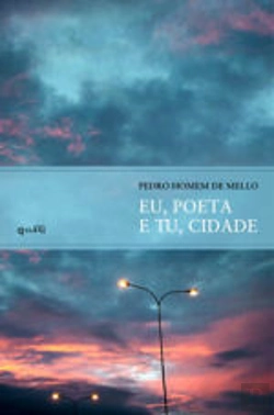 Bertrand.pt - Eu, Poeta e Tu, Cidade