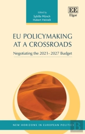 Eu Policymaking At A Crossroads