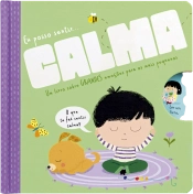 Eu posso sentir... Calma